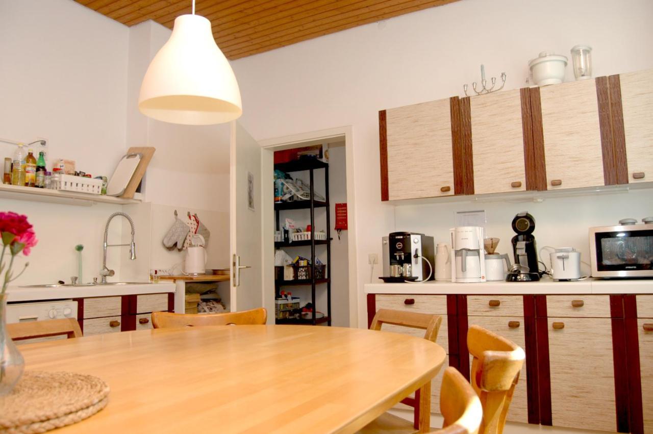 Altes Schulhaus Apartment Argenbuhl Exterior photo